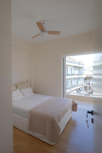 Harmony Suite In The Center Of Kalamata Dış mekan fotoğraf